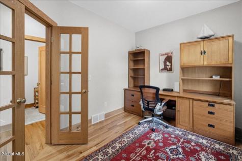 3 Proctor Court Loudonville NY 12211
