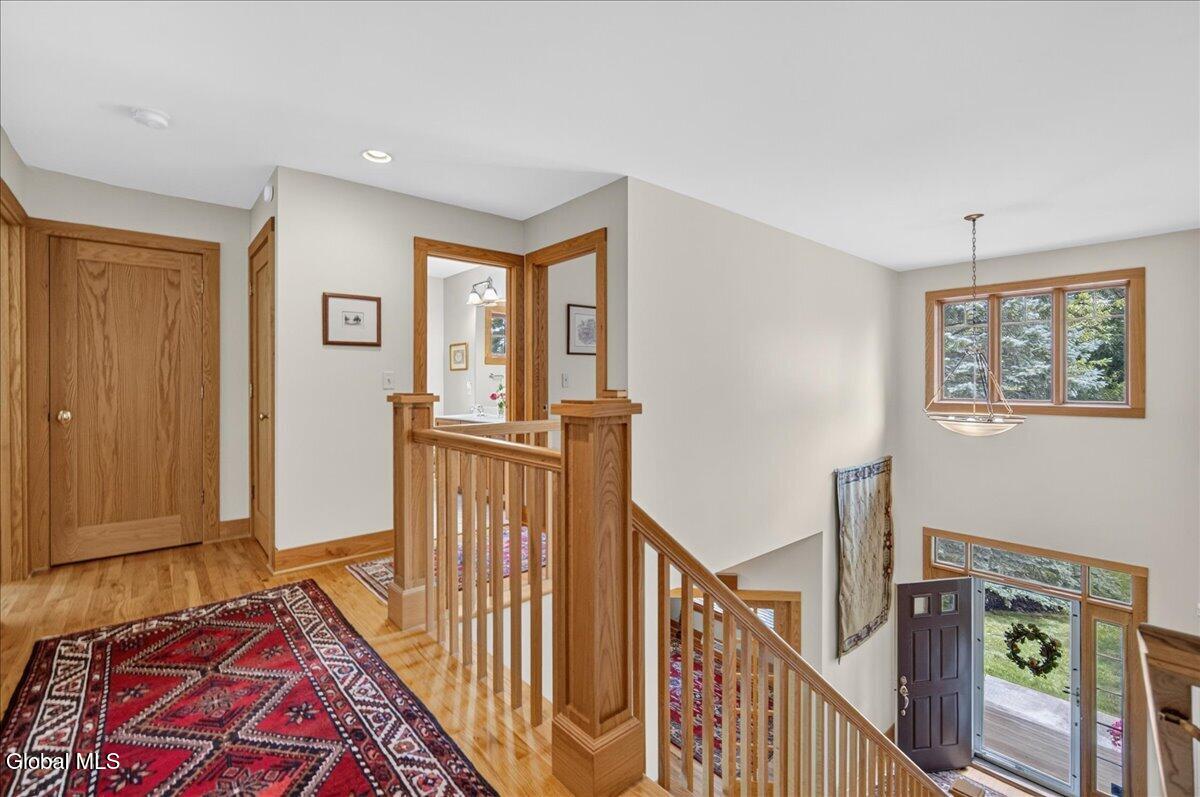 3 Proctor Court Loudonville NY 12211