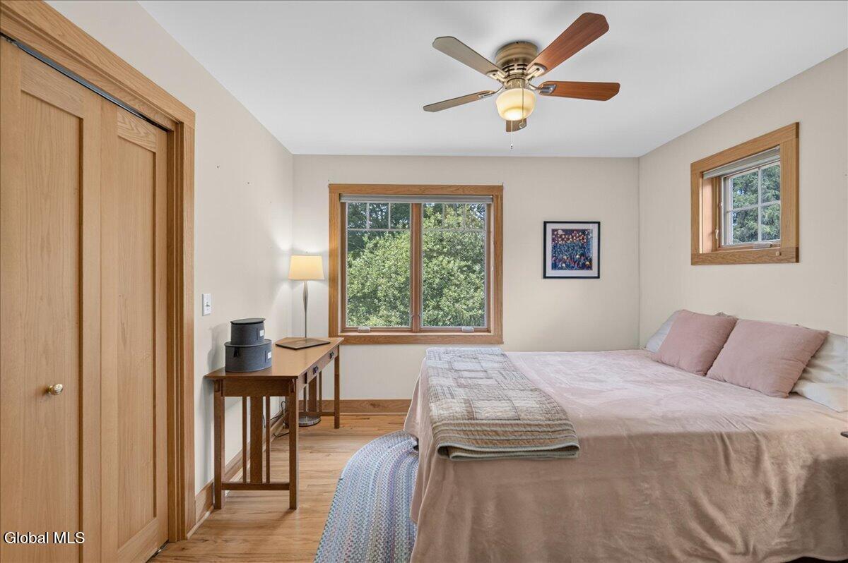 3 Proctor Court Loudonville NY 12211
