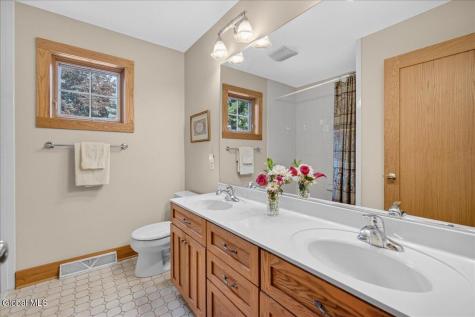 3 Proctor Court Loudonville NY 12211
