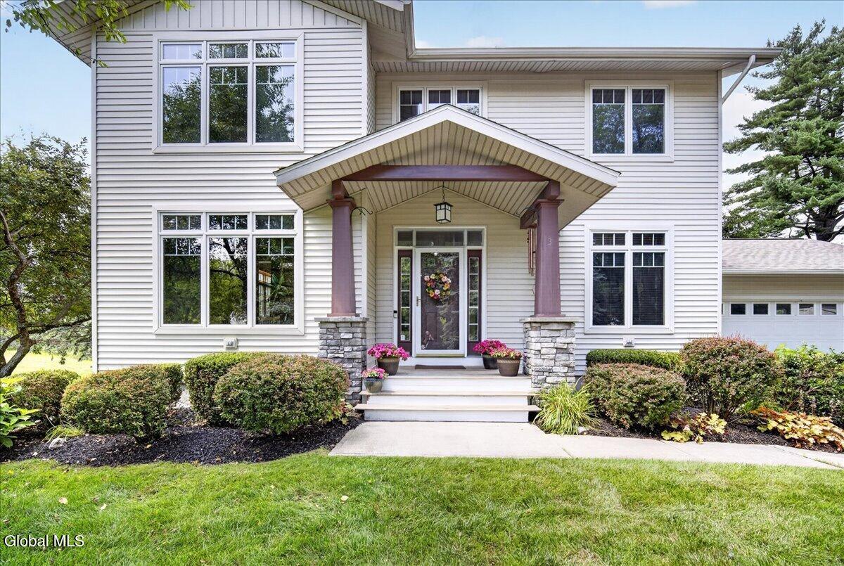 3 Proctor Court Loudonville NY 12211