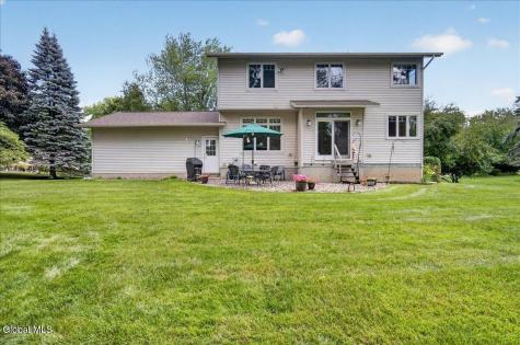 3 Proctor Court Loudonville NY 12211