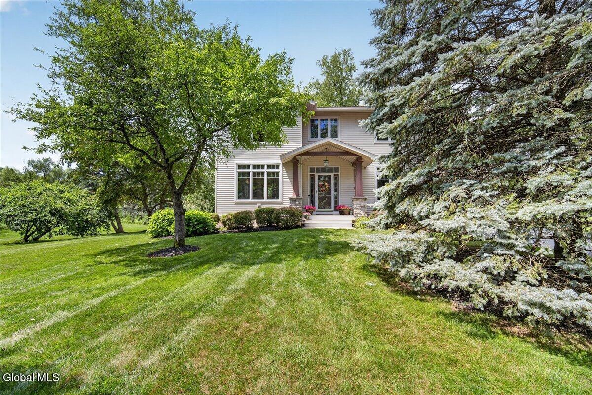 3 Proctor Court Loudonville NY 12211