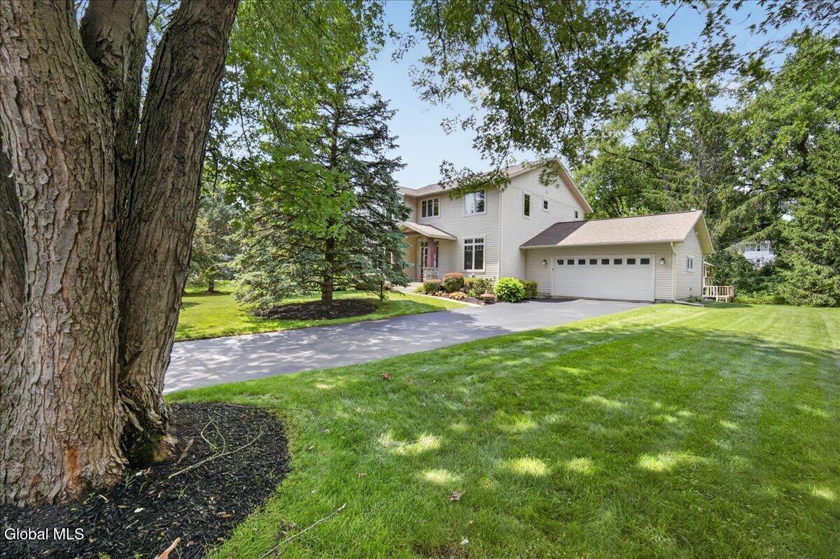 3 Proctor Court Loudonville NY 12211