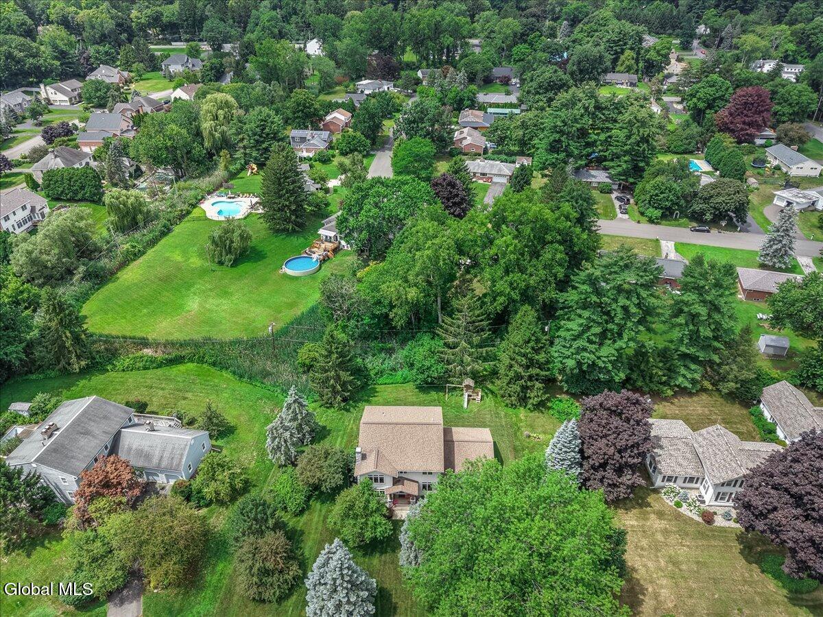 3 Proctor Court Loudonville NY 12211