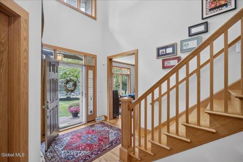3 Proctor Court Loudonville NY 12211
