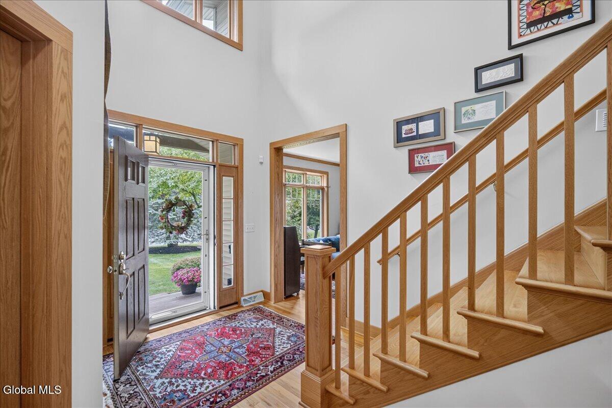 3 Proctor Court Loudonville NY 12211