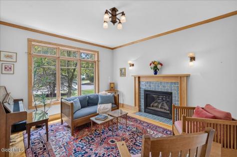 3 Proctor Court Loudonville NY 12211