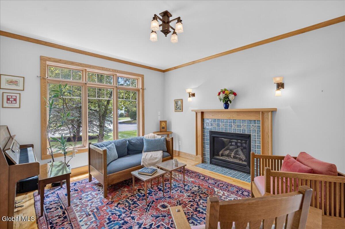 3 Proctor Court Loudonville NY 12211