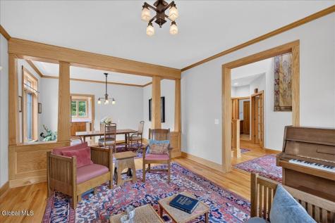 3 Proctor Court Loudonville NY 12211