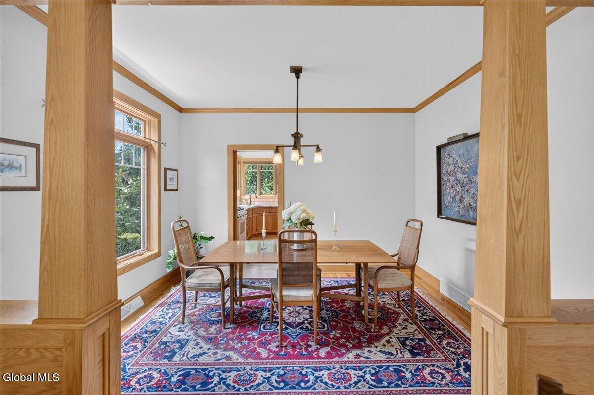 3 Proctor Court Loudonville NY 12211