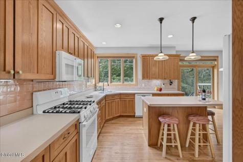3 Proctor Court Loudonville NY 12211