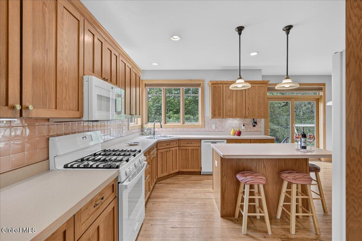 3 Proctor Court Loudonville NY 12211
