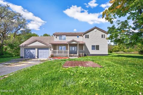 181 Cross Road Berne NY 12023