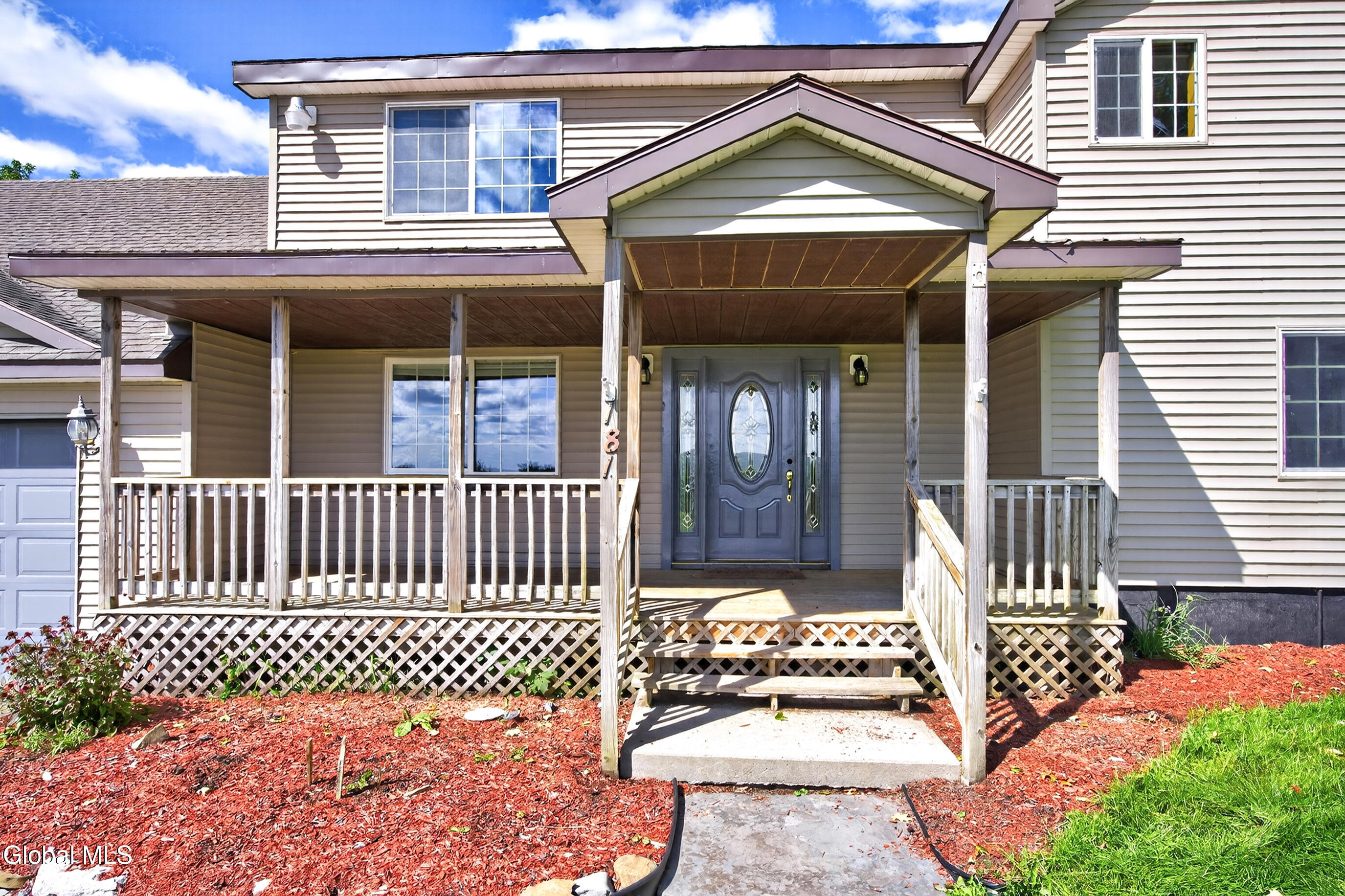 181 Cross Road Berne NY 12059