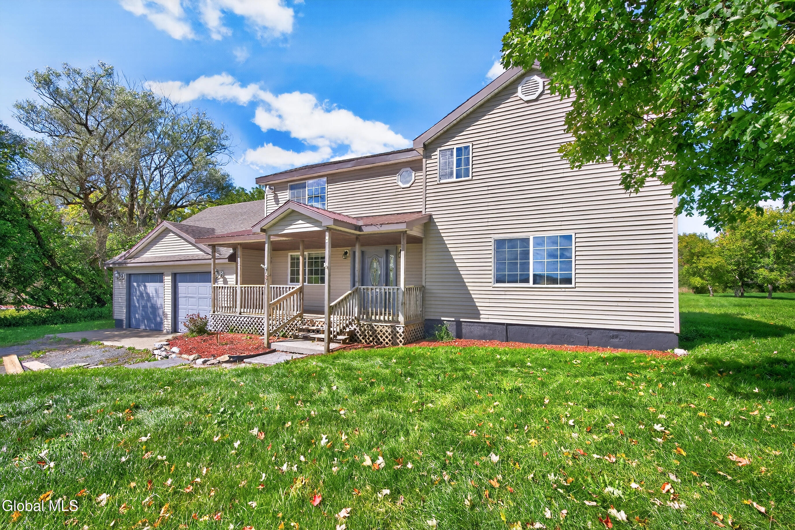 181 Cross Road Berne NY 12059