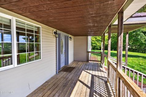 181 Cross Road Berne NY 12023