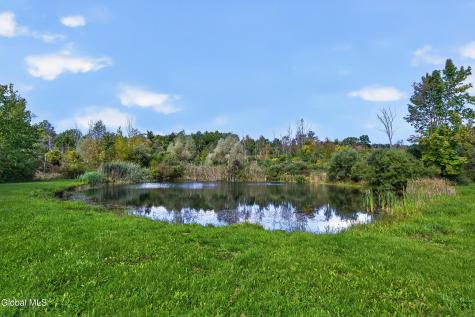 181 Cross Road Berne NY 12023