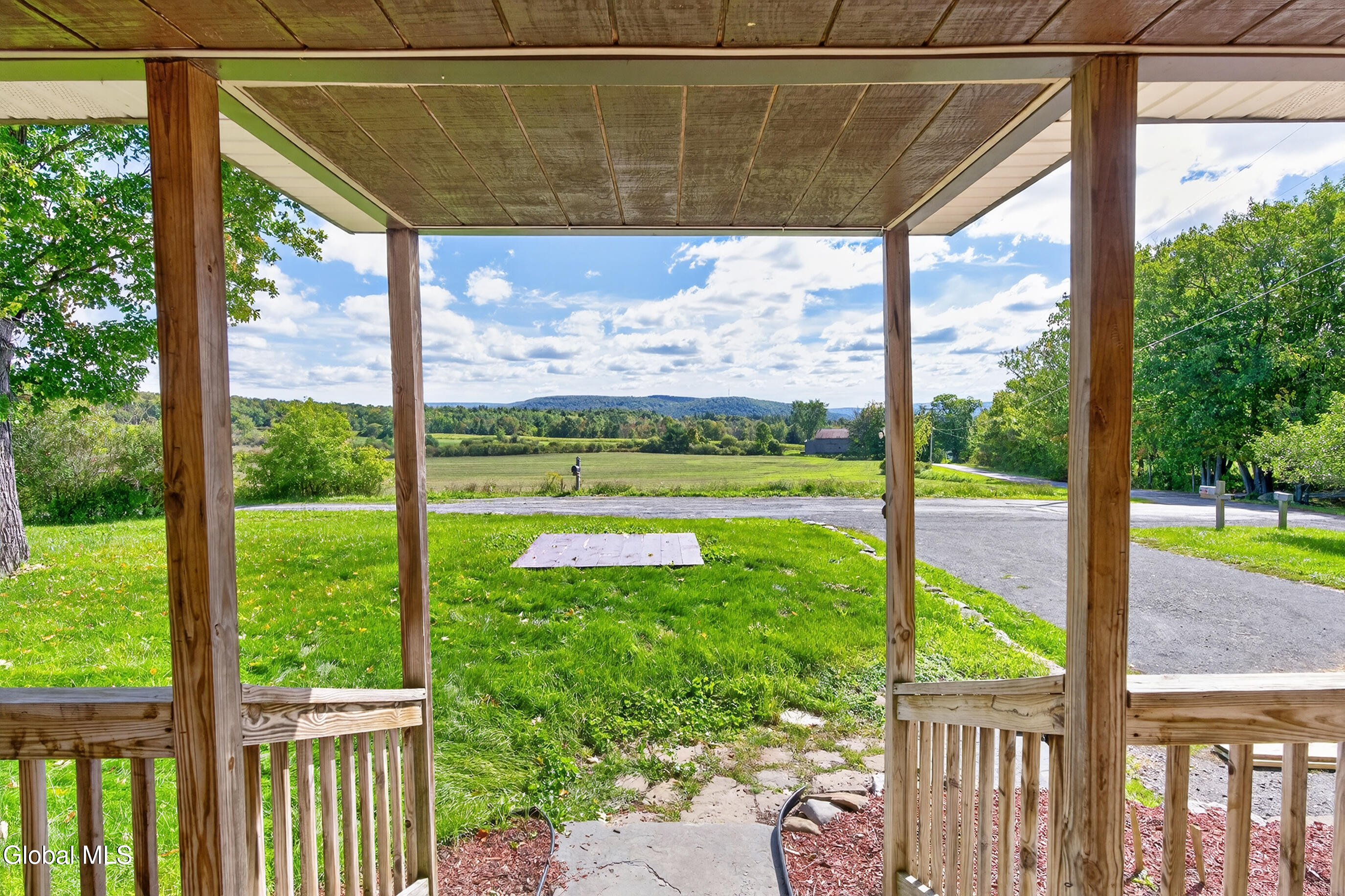 181 Cross Road Berne NY 12059