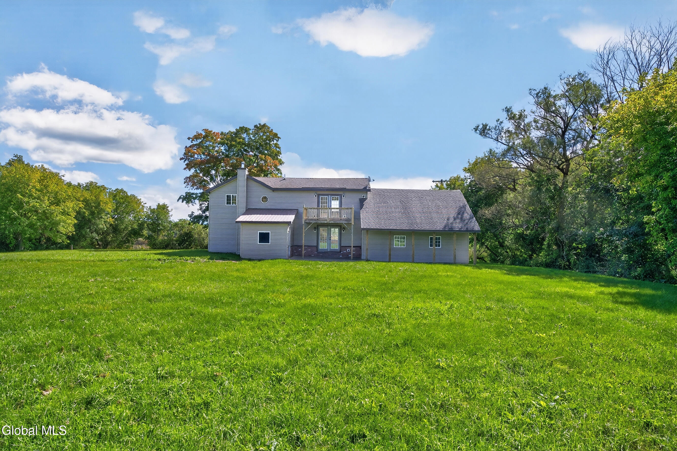 181 Cross Road Berne NY 12059