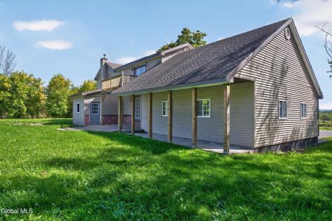 181 Cross Road Berne NY 12023