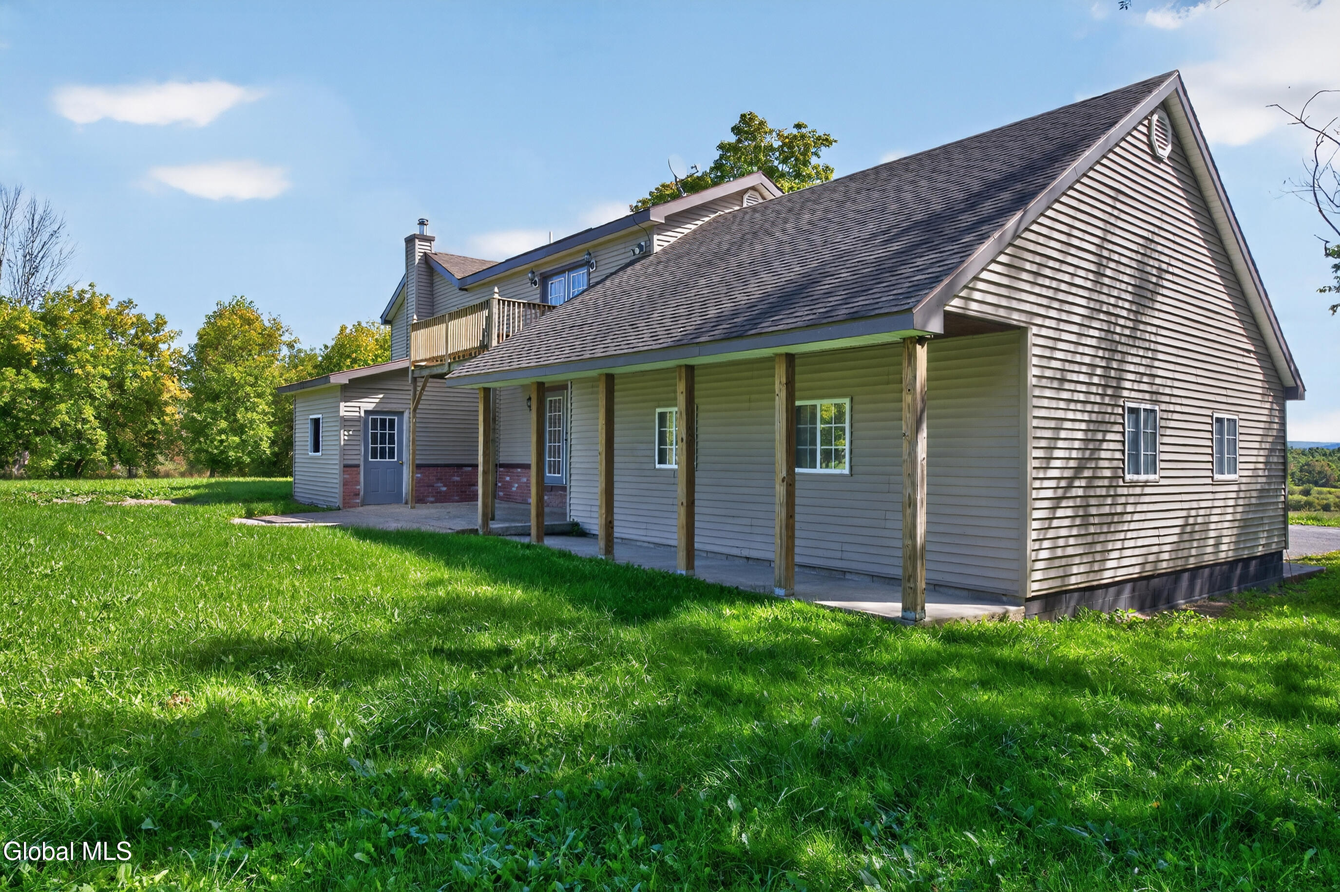 181 Cross Road Berne NY 12059