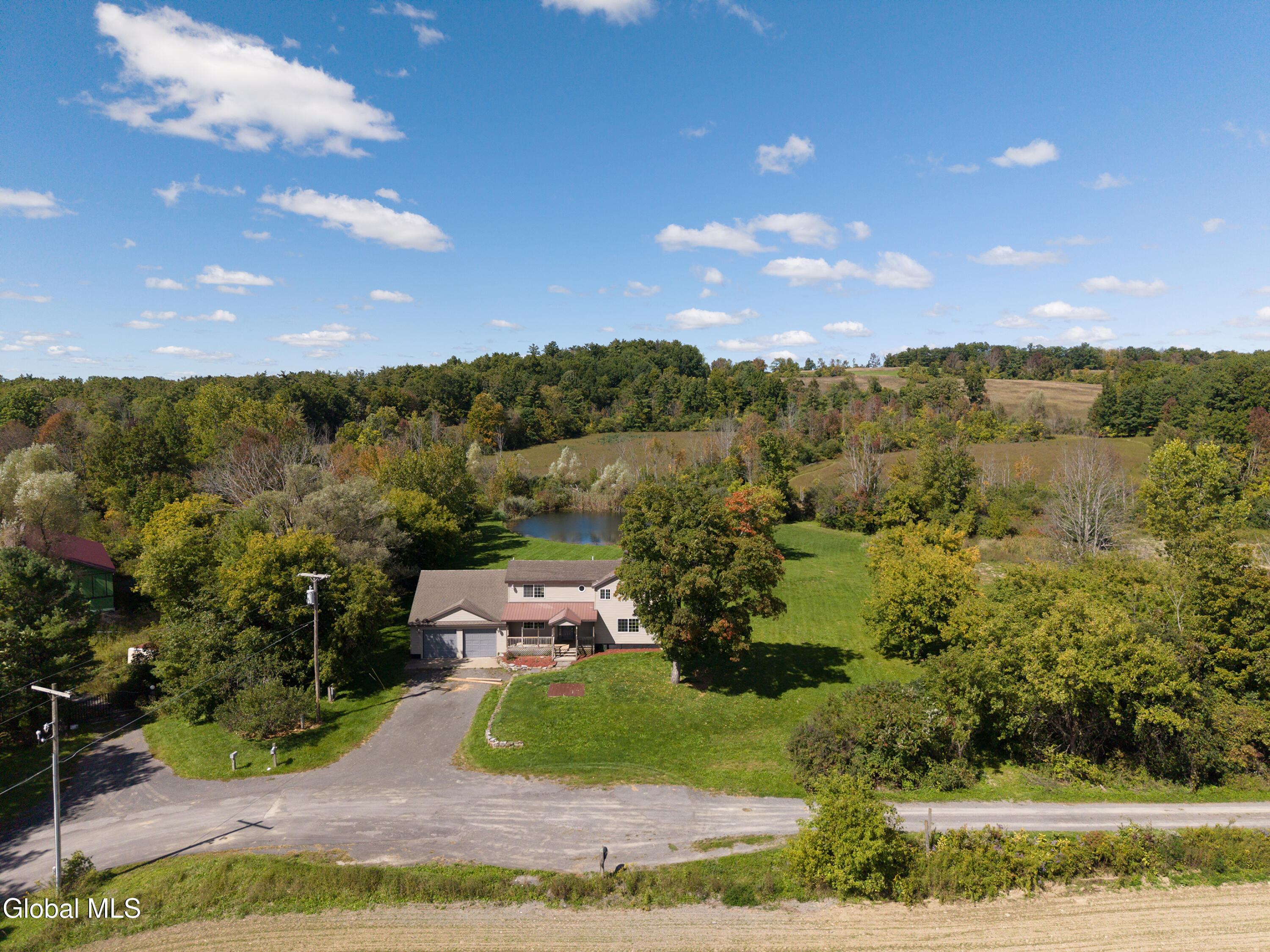 181 Cross Road Berne NY 12059
