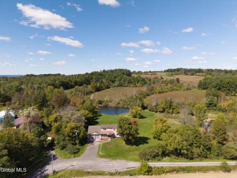 181 Cross Road Berne NY 12023