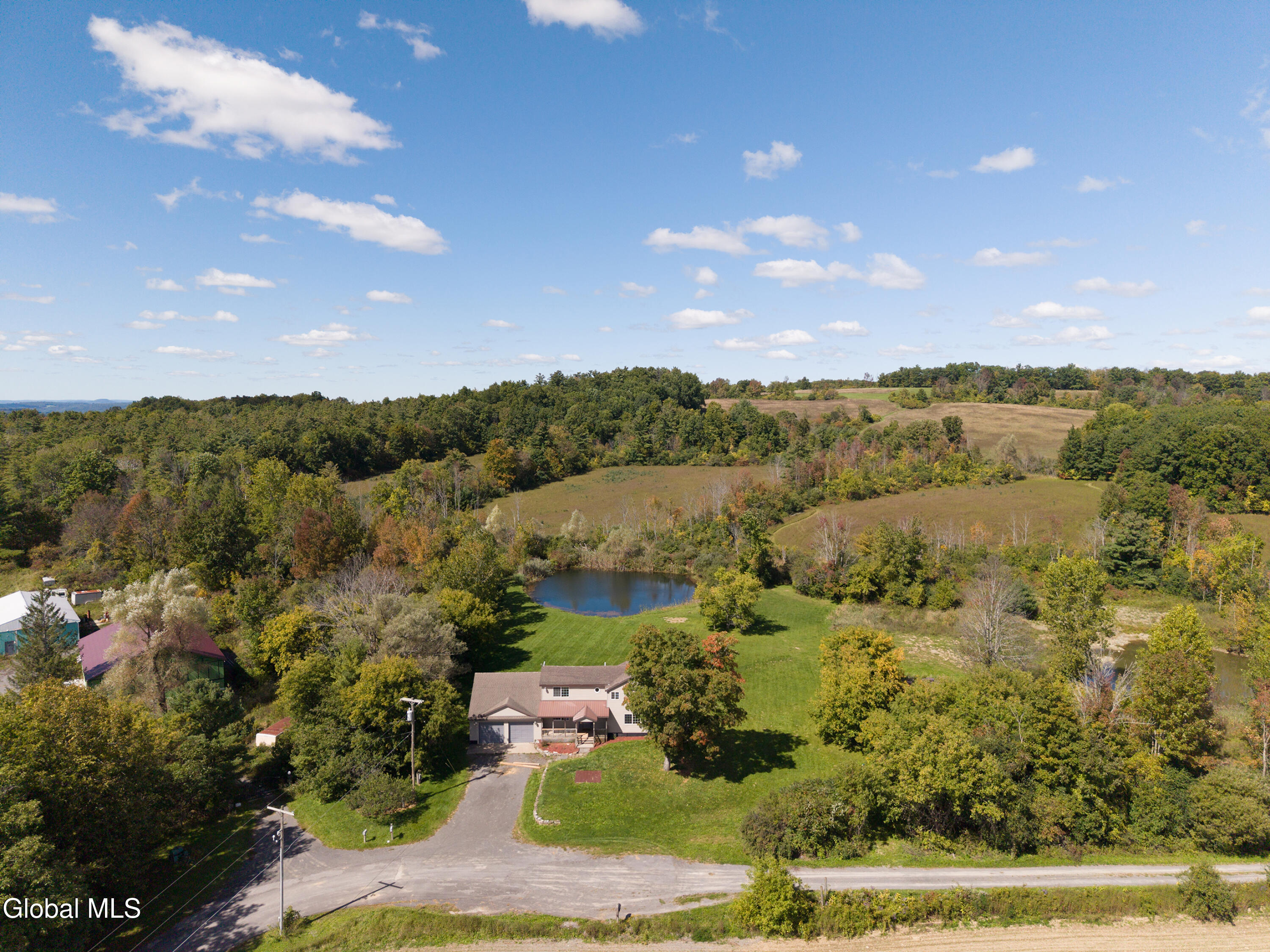 181 Cross Road Berne NY 12059