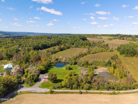 181 Cross Road Berne NY 12023