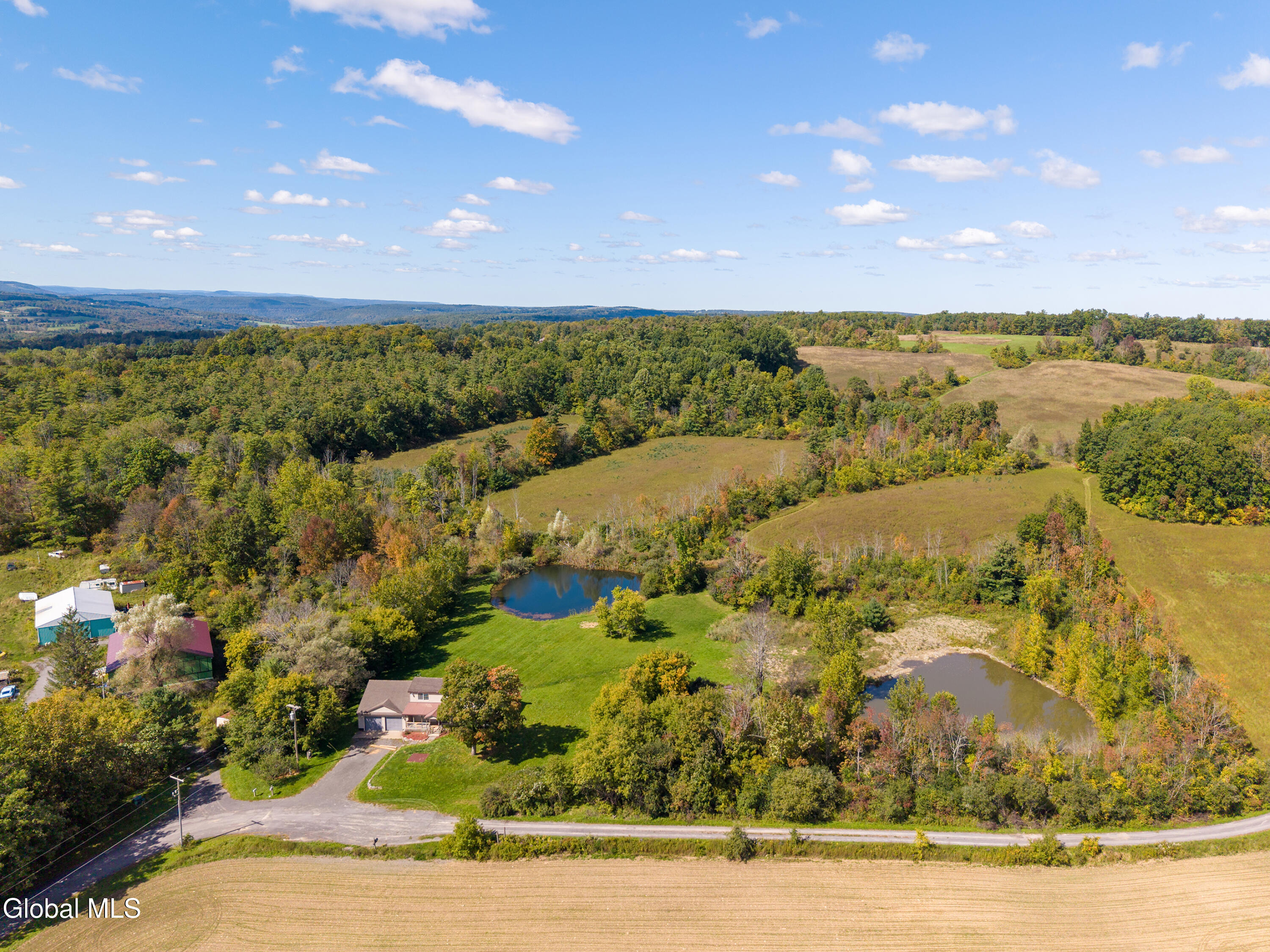 181 Cross Road Berne NY 12059