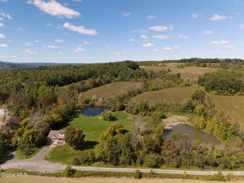 181 Cross Road Berne NY 12023