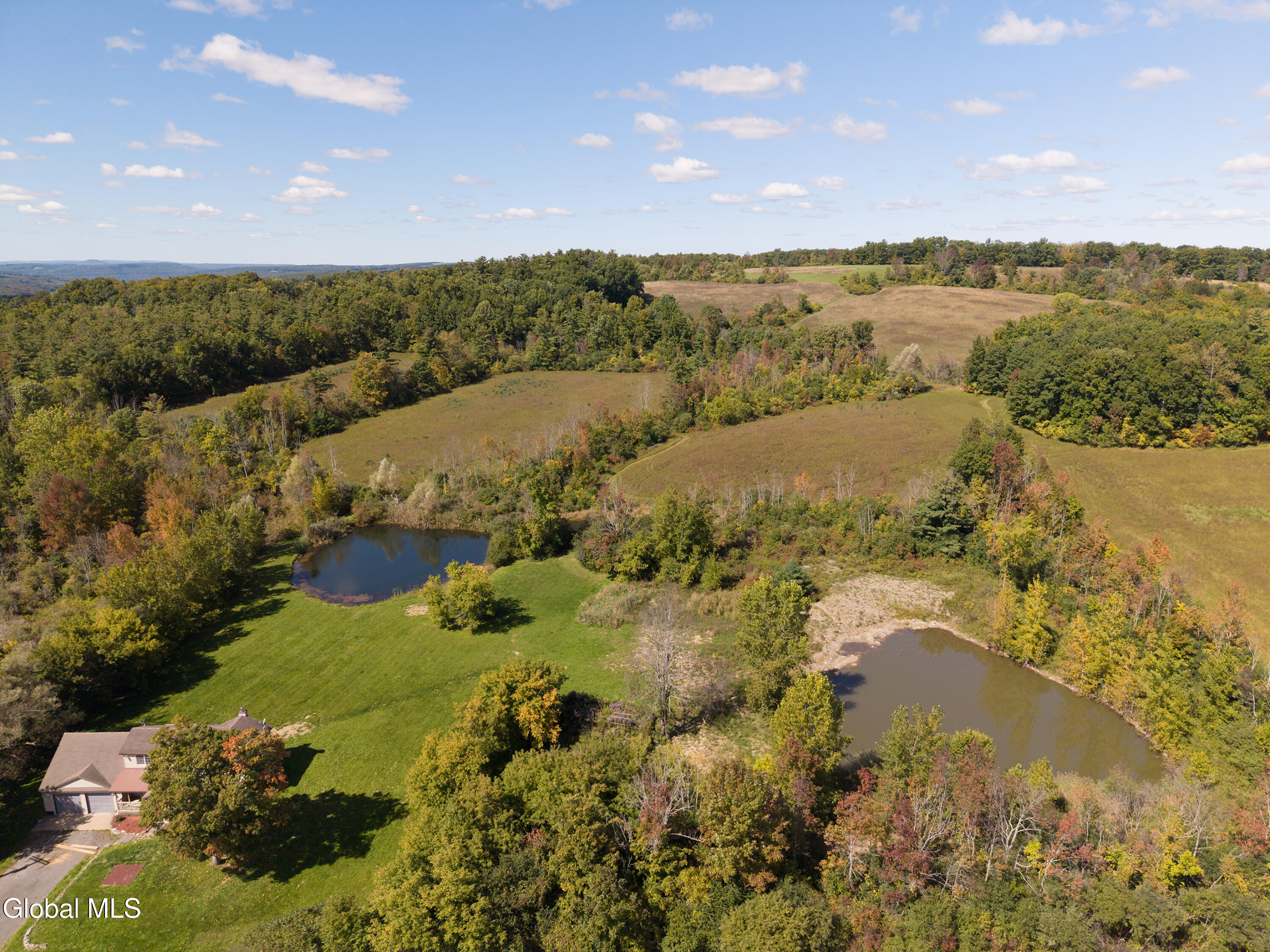 181 Cross Road Berne NY 12059