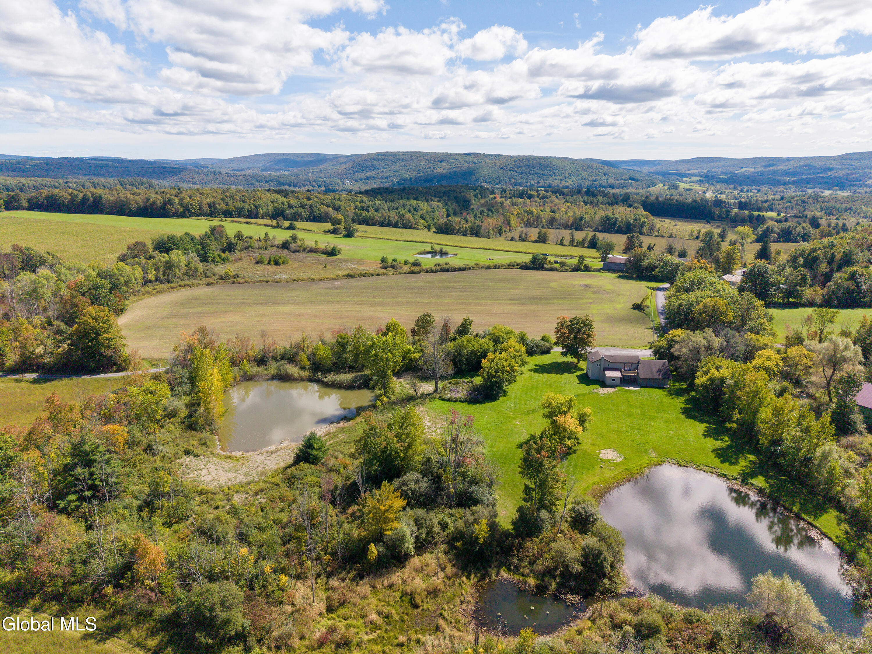 181 Cross Road Berne NY 12059