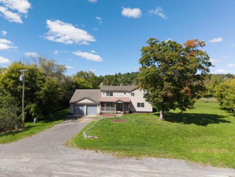 181 Cross Road Berne NY 12023