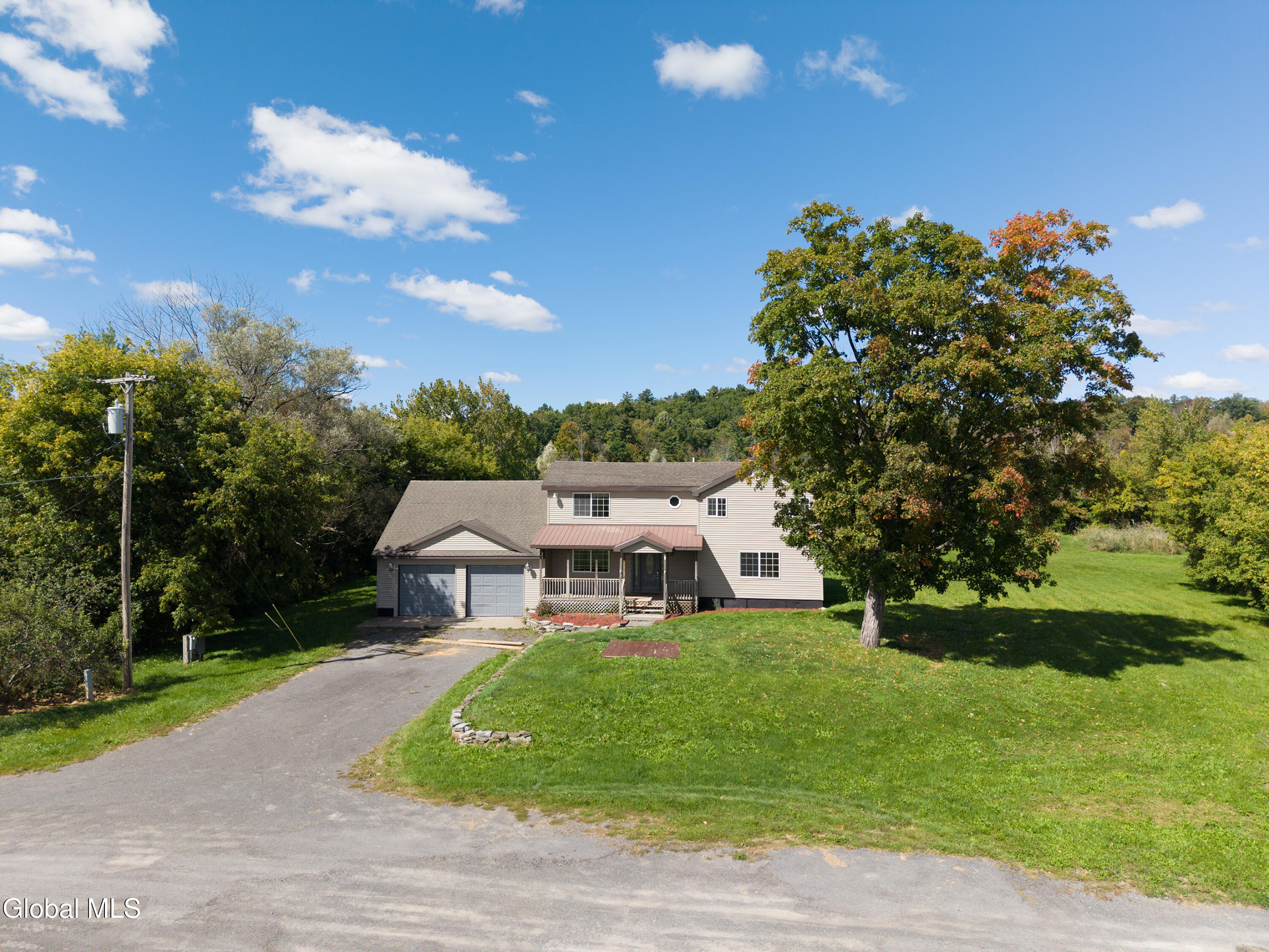 181 Cross Road Berne NY 12059