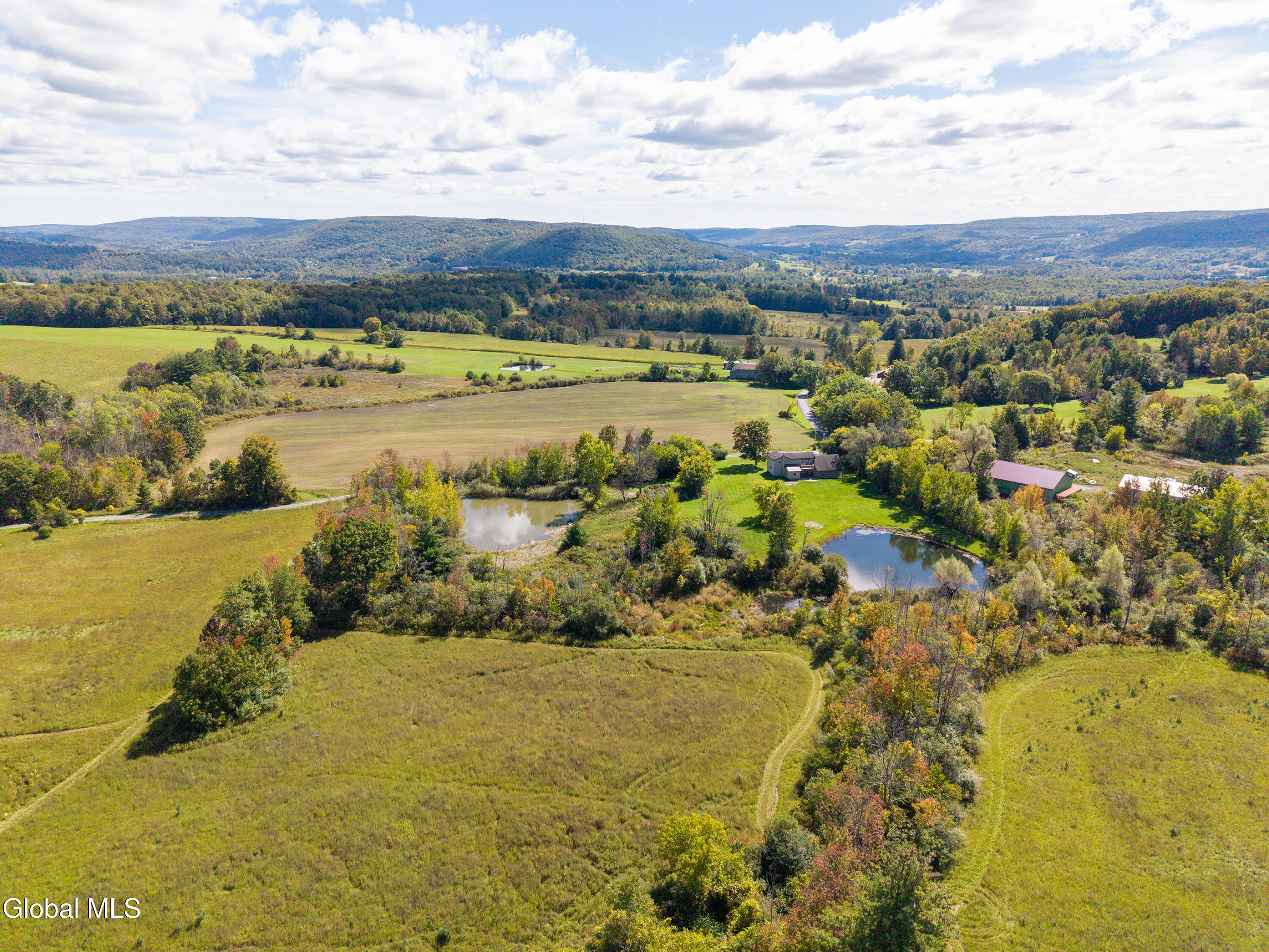 181 Cross Road Berne NY 12059