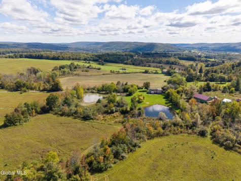 181 Cross Road Berne NY 12023