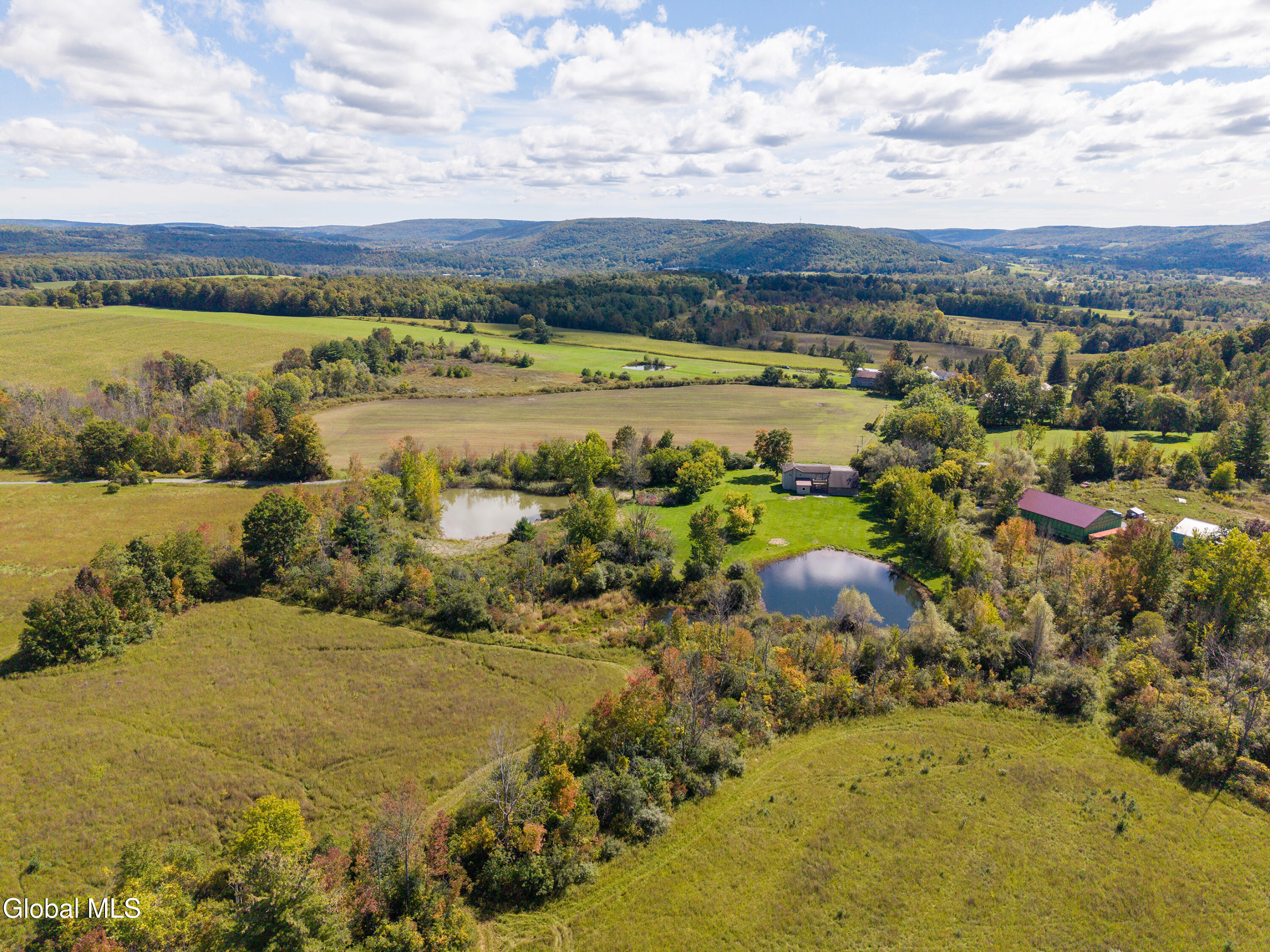 181 Cross Road Berne NY 12059