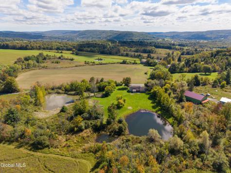 181 Cross Road Berne NY 12023