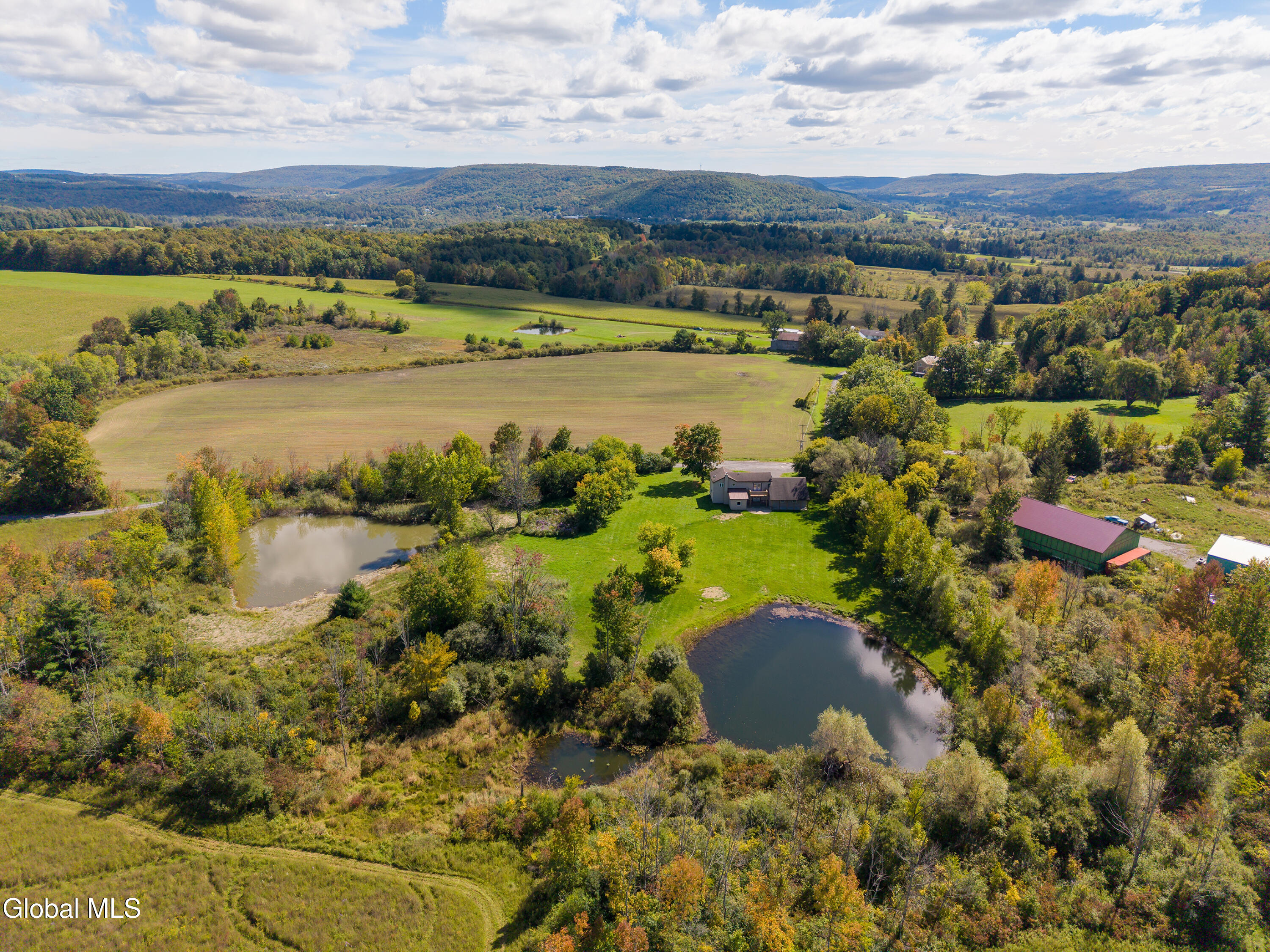 181 Cross Road Berne NY 12059