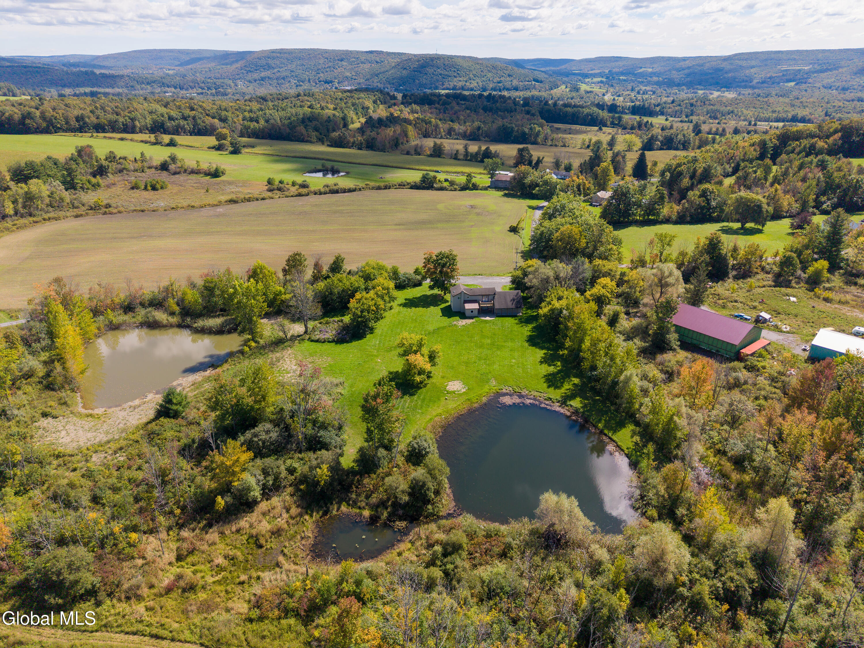 181 Cross Road Berne NY 12059