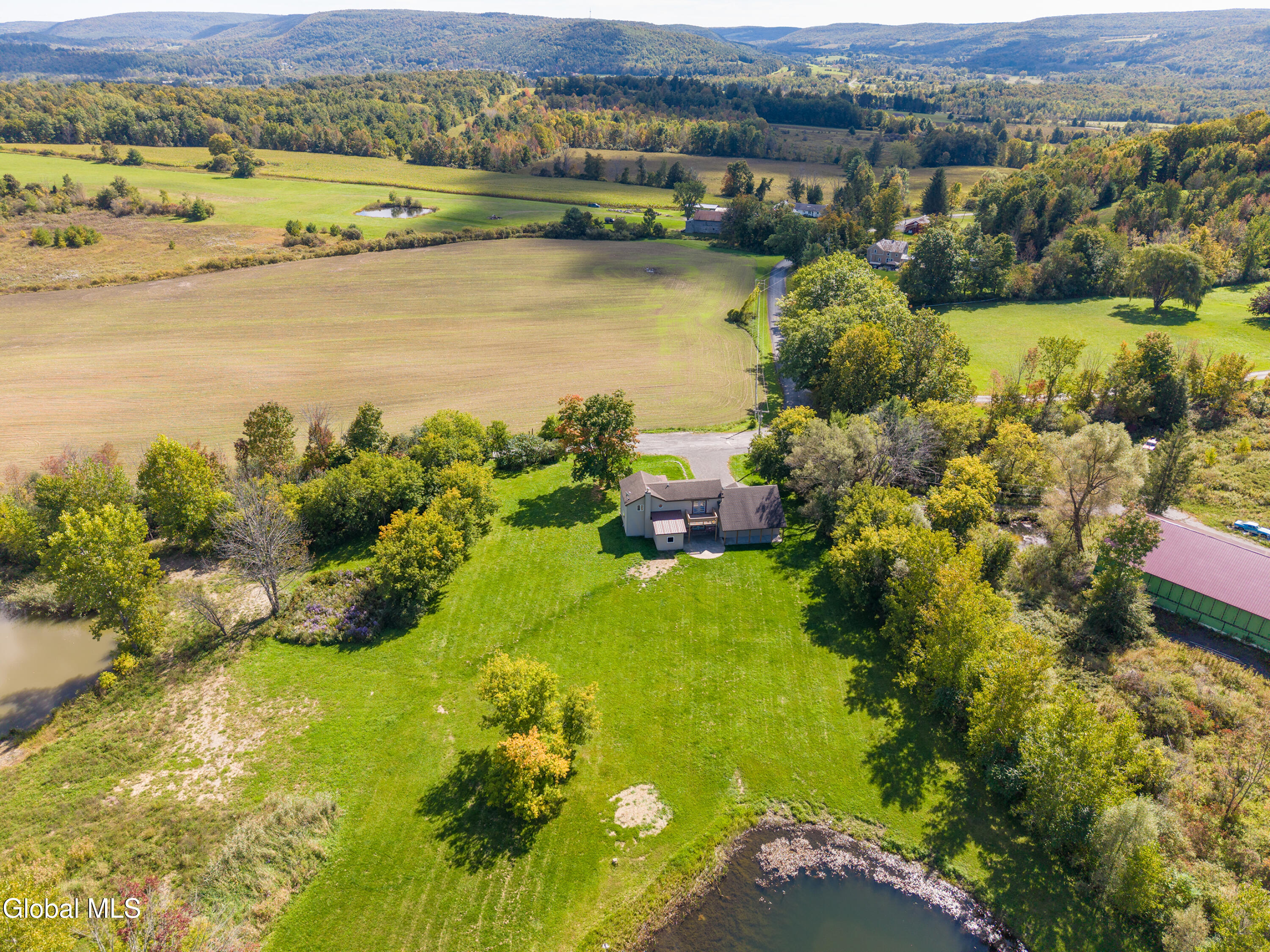 181 Cross Road Berne NY 12059
