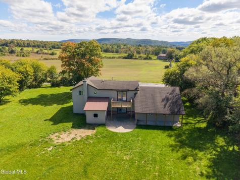 181 Cross Road Berne NY 12023
