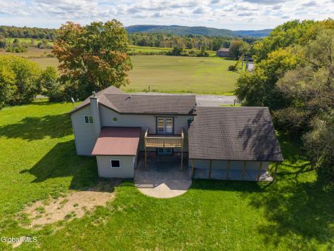181 Cross Road Berne NY 12023