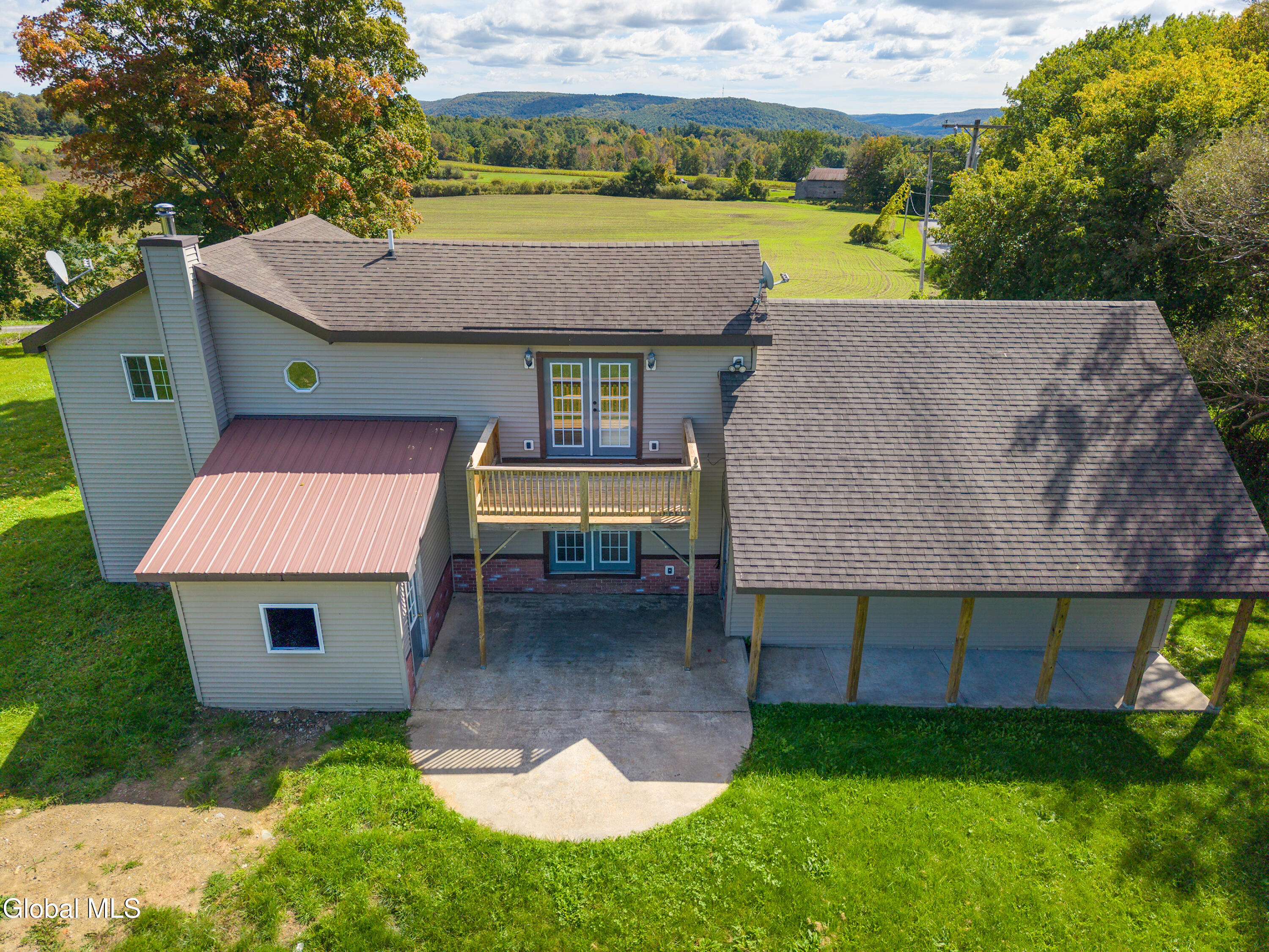 181 Cross Road Berne NY 12059