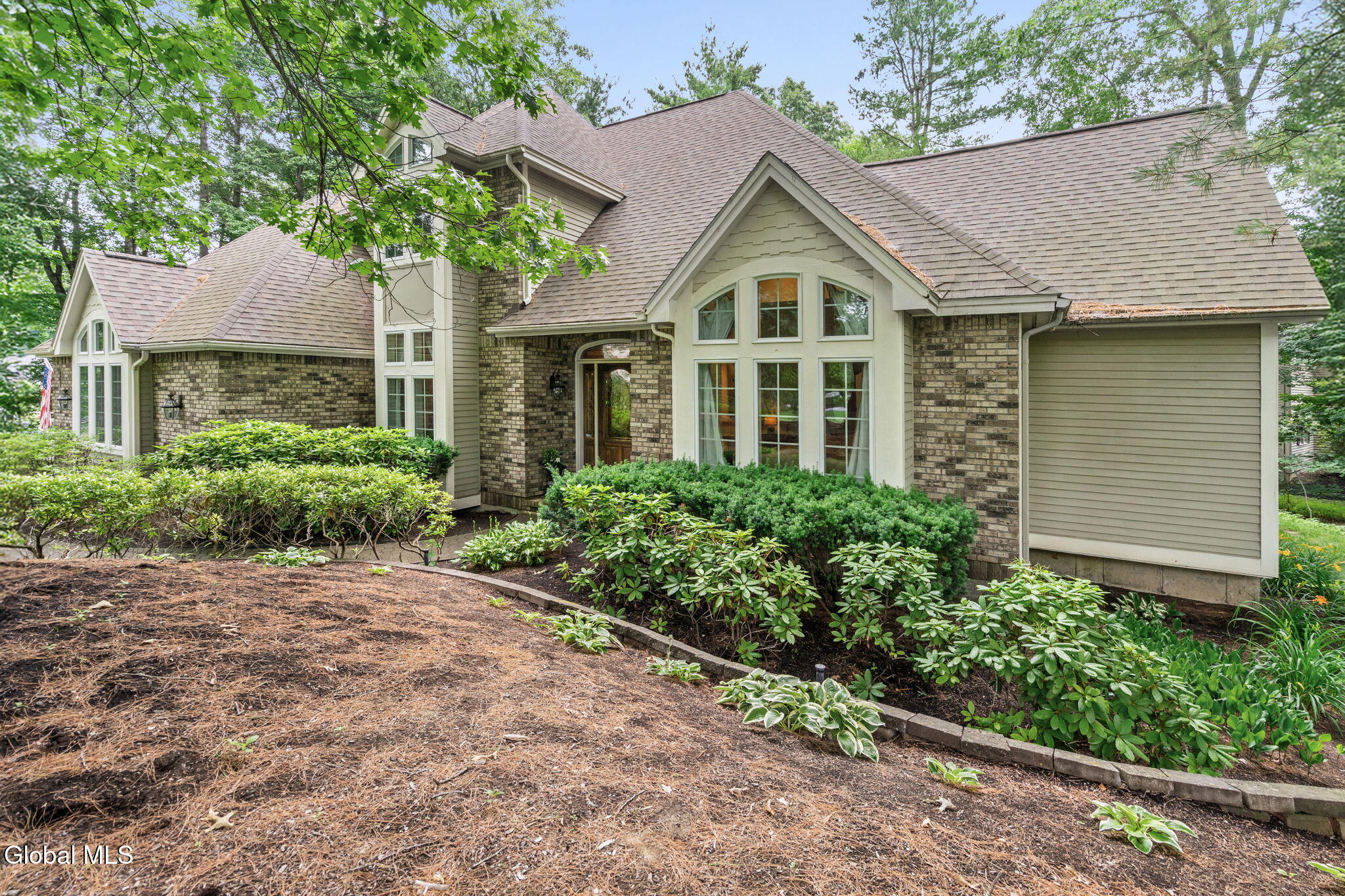 31 Sweetbriar Drive Gansevoort NY 12831