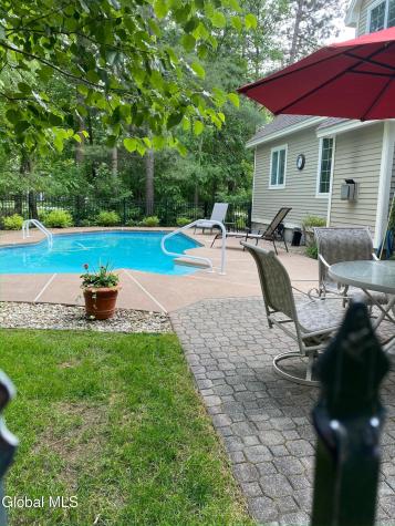31 Sweetbriar Drive Gansevoort NY 12831