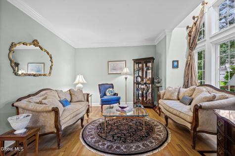 31 Sweetbriar Drive Gansevoort NY 12831