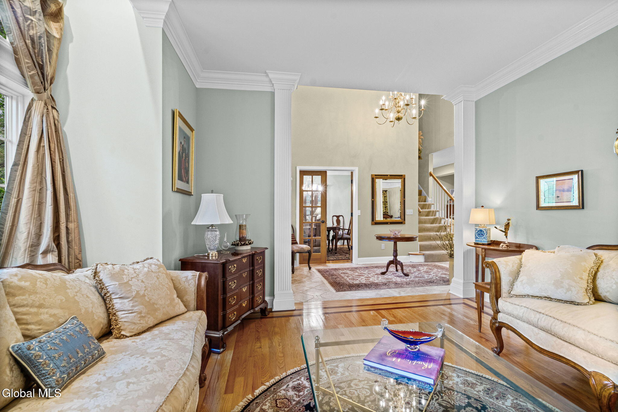 31 Sweetbriar Drive Gansevoort NY 12831